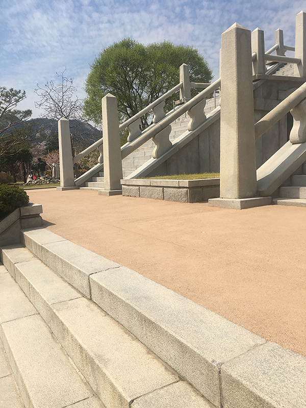 固化土